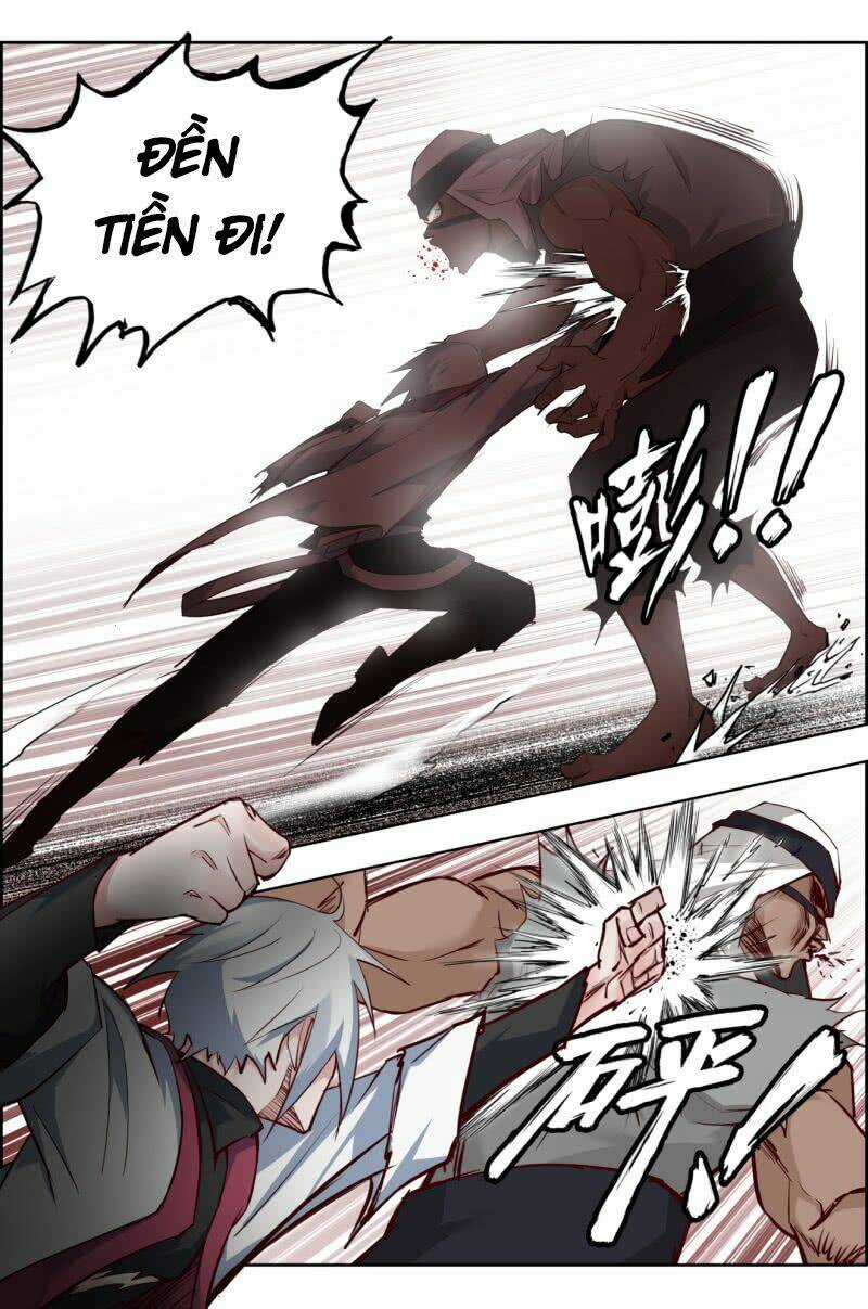 Vạn Thần Tại Thượng - Chapter 10 - Trang 7