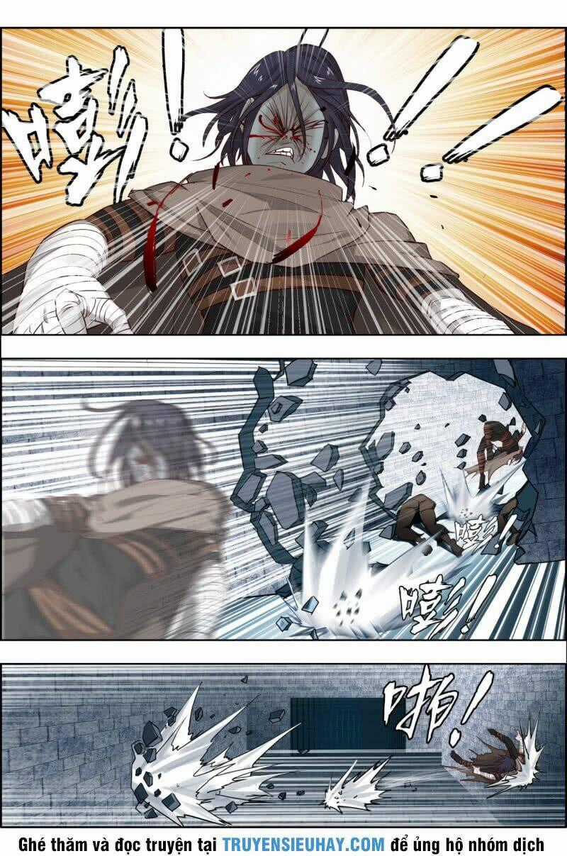 Vạn Thần Tại Thượng - Chapter 13 - Trang 13