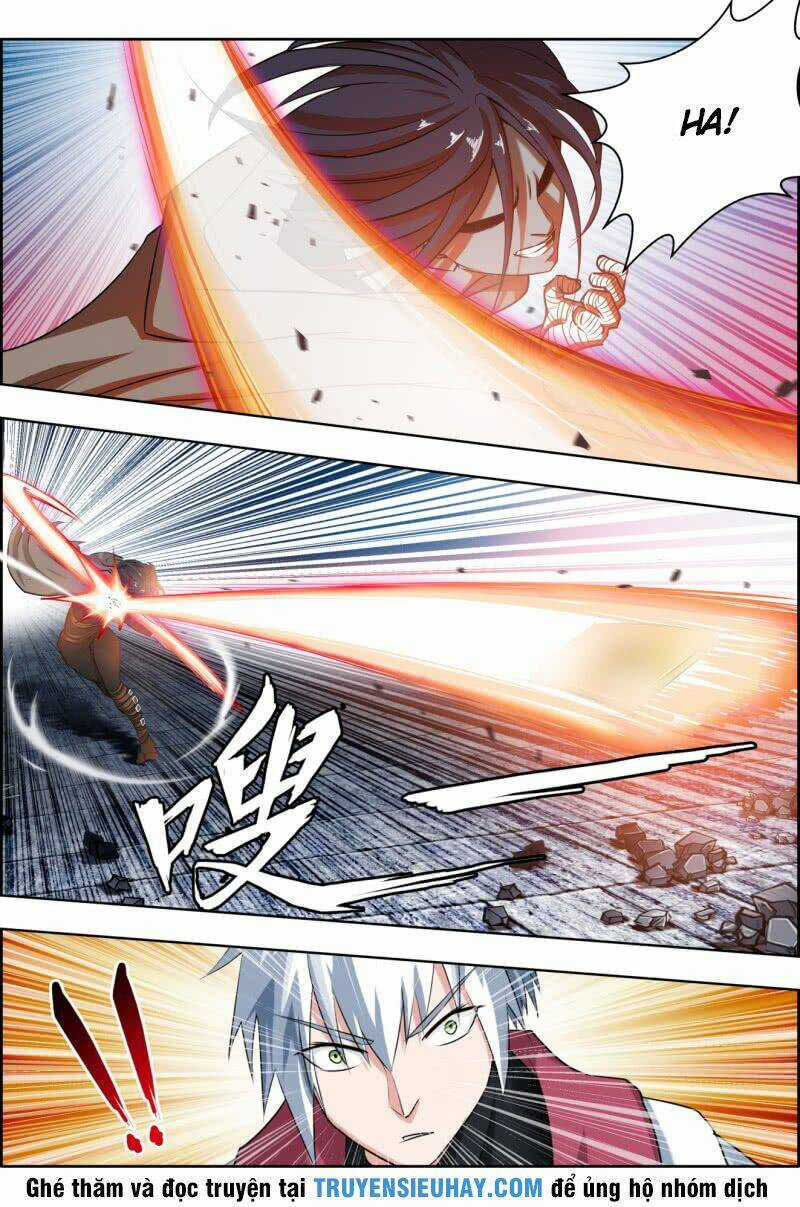 Vạn Thần Tại Thượng - Chapter 14 - Trang 9