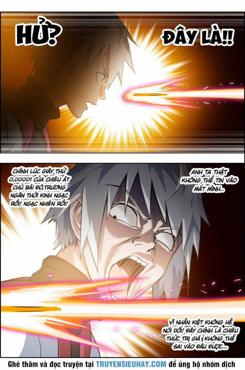 Vạn Thần Tại Thượng - Chapter 14 - Trang 10