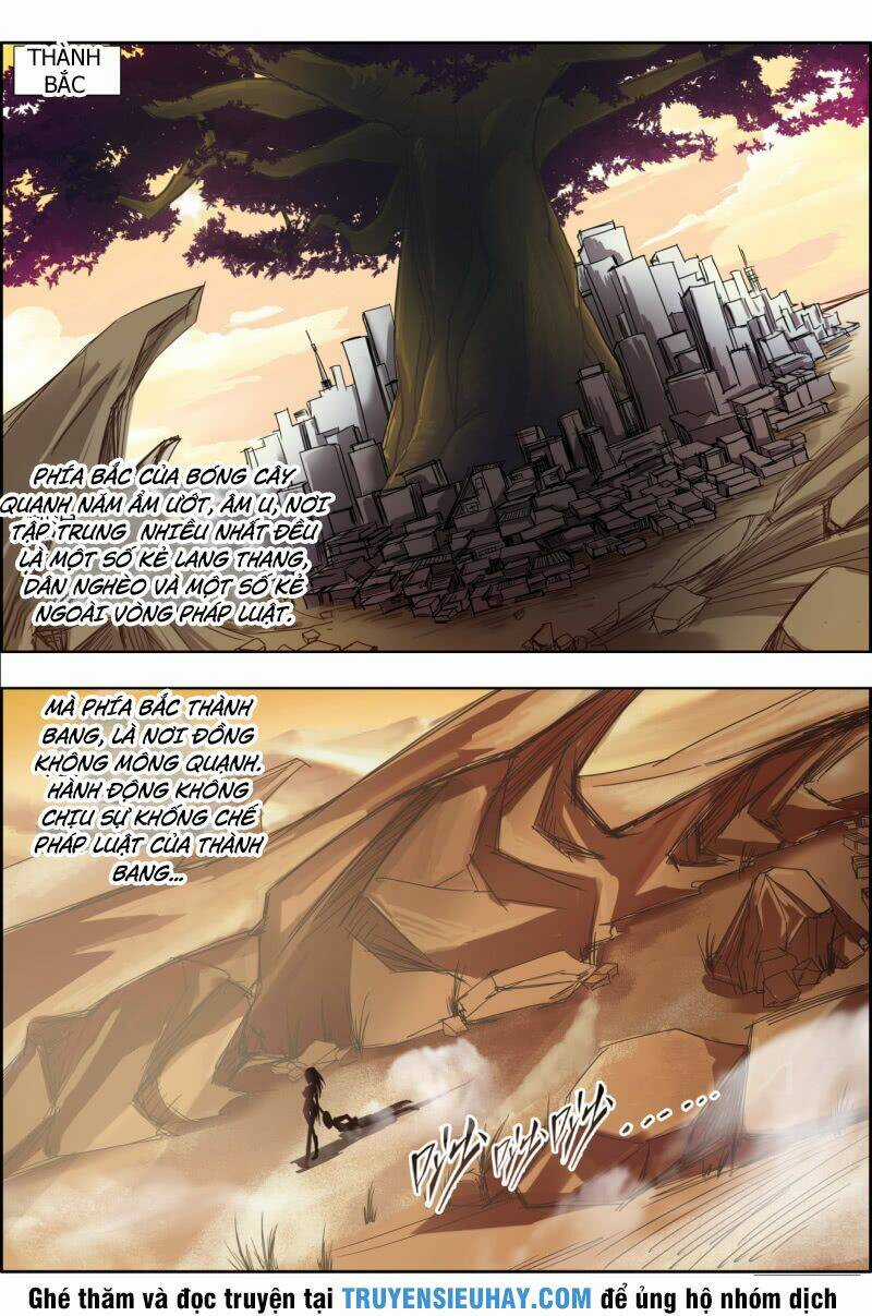 Vạn Thần Tại Thượng - Chapter 15 - Trang 11