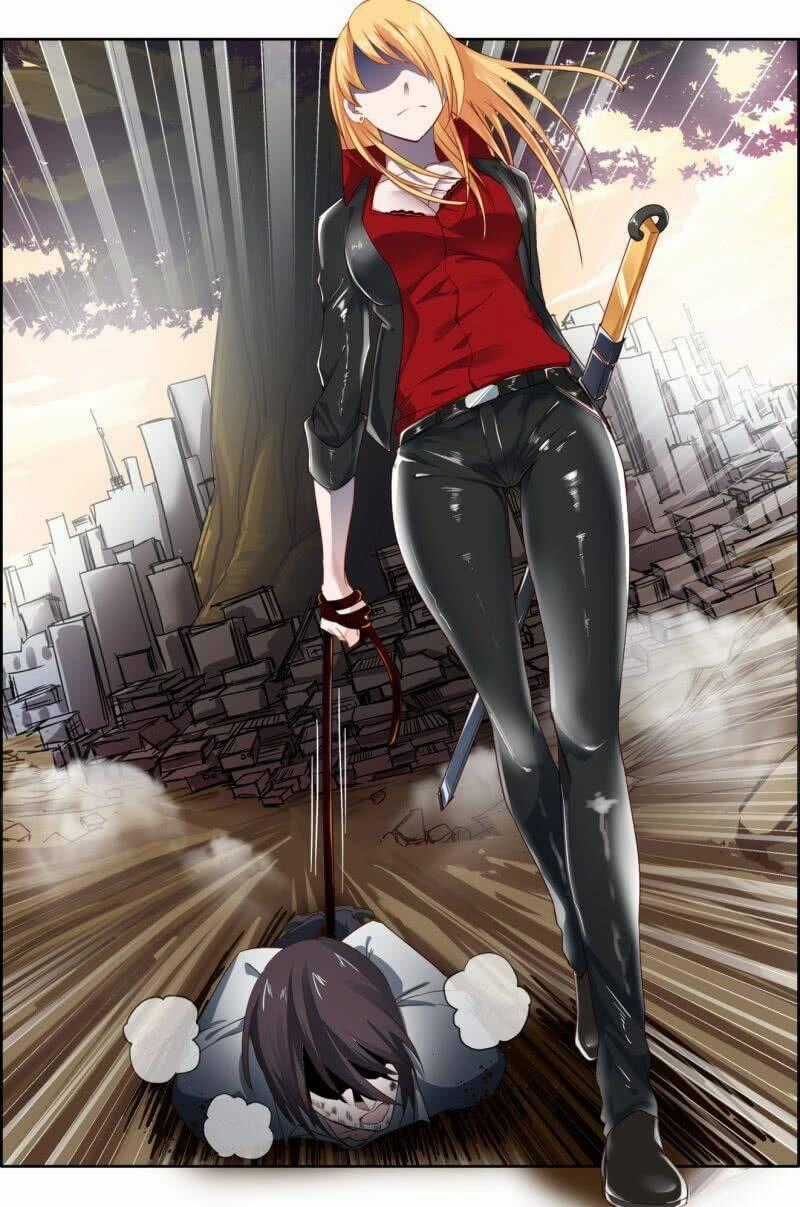 Vạn Thần Tại Thượng - Chapter 15 - Trang 12