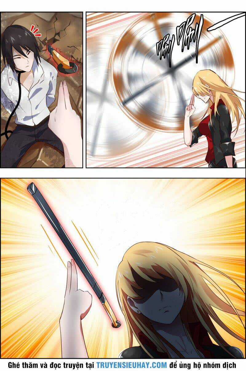 Vạn Thần Tại Thượng - Chapter 16 - Trang 6