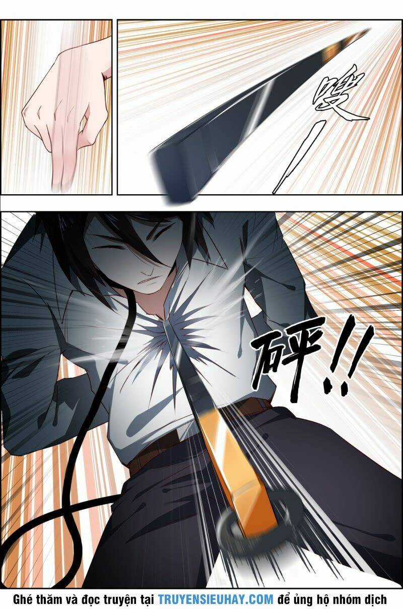 Vạn Thần Tại Thượng - Chapter 16 - Trang 7