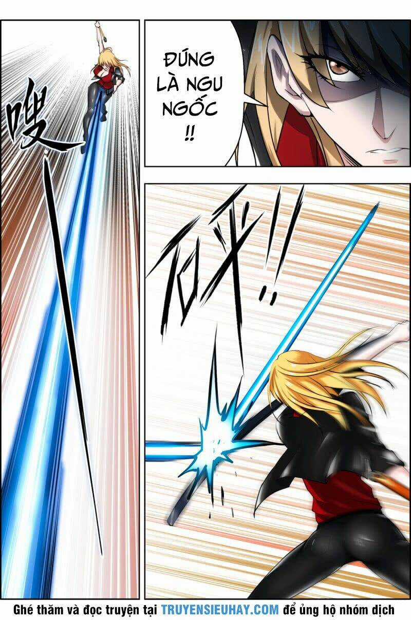 Vạn Thần Tại Thượng - Chapter 17 - Trang 11