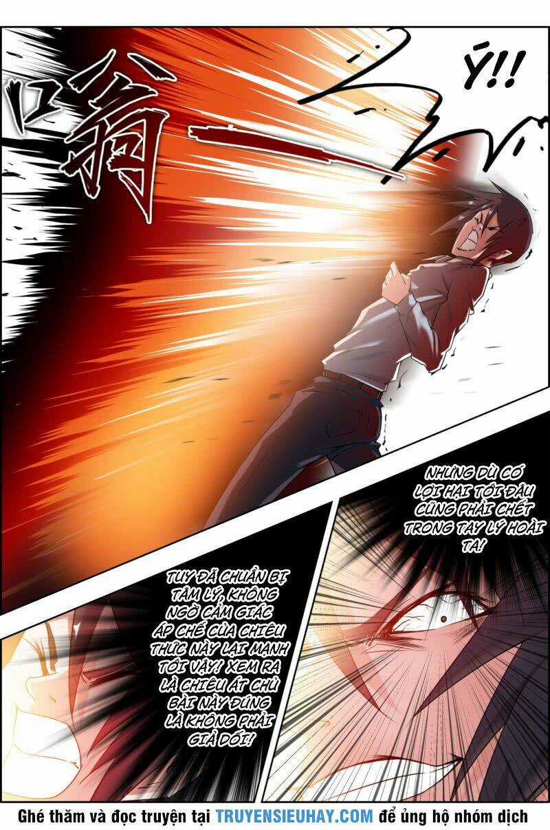 Vạn Thần Tại Thượng - Chapter 17 - Trang 9