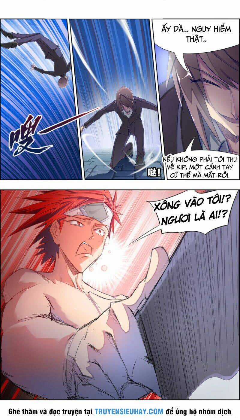 Vạn Thần Tại Thượng - Chapter 2 - Trang 14