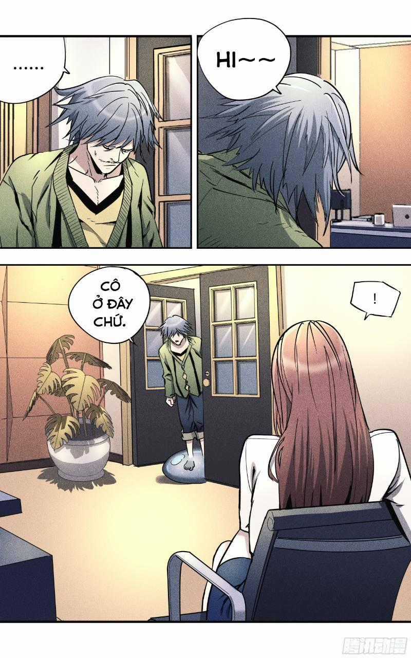 Vạn Thế Tín Sử - Chapter 14 - Trang 2