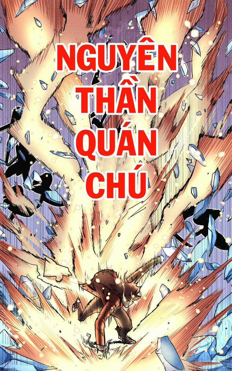 Vạn Thế Tín Sử - Chapter 15 - Trang 22