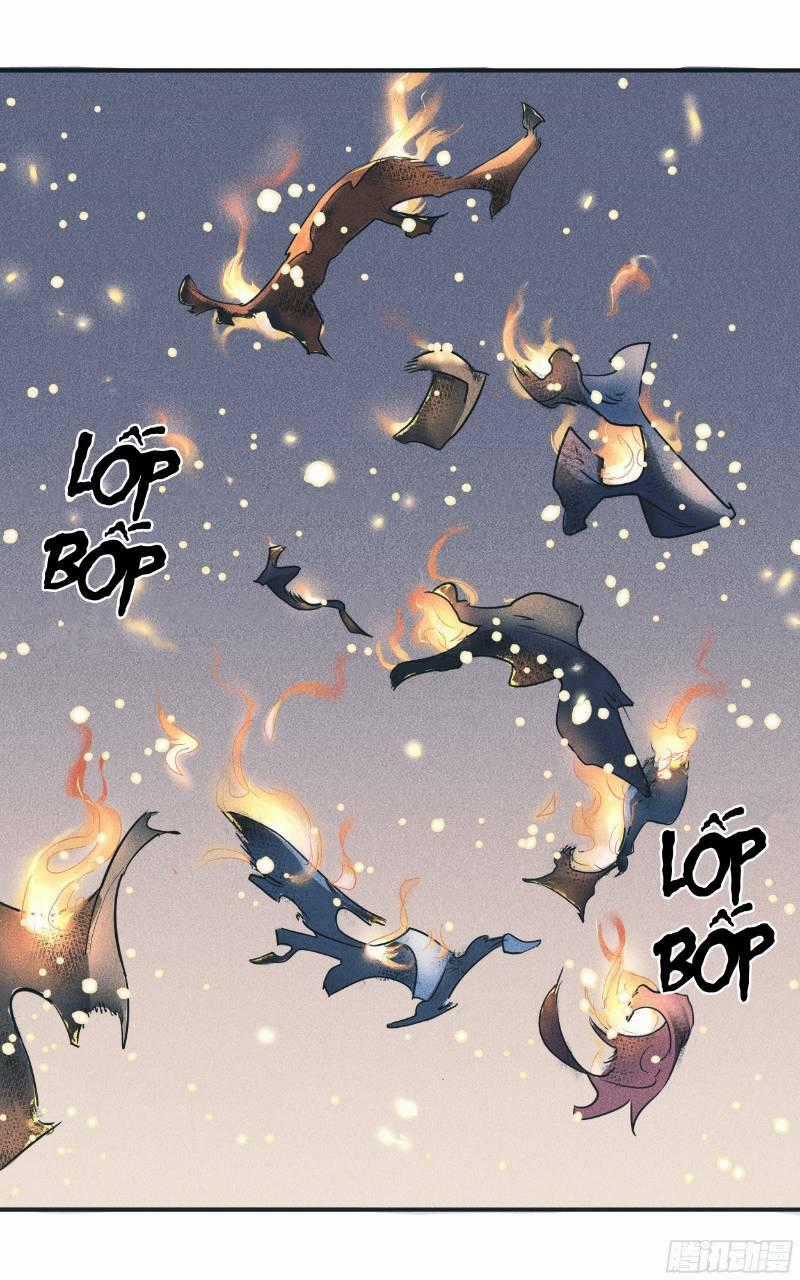 Vạn Thế Tín Sử - Chapter 15 - Trang 24