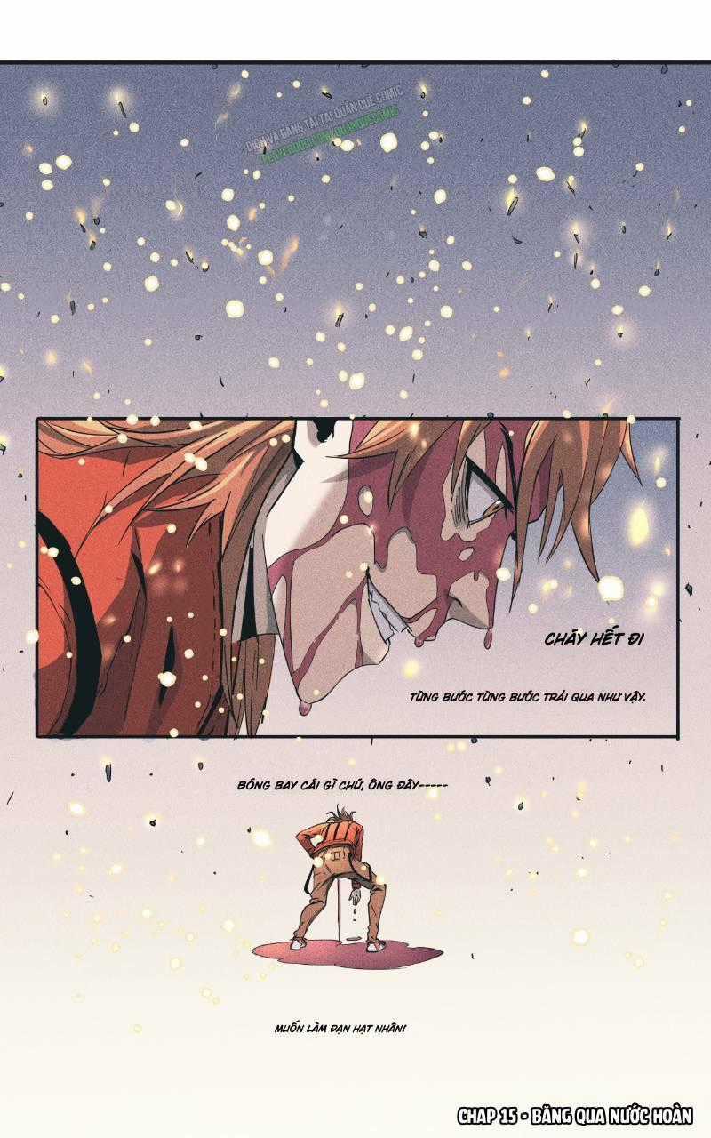 Vạn Thế Tín Sử - Chapter 15 - Trang 25