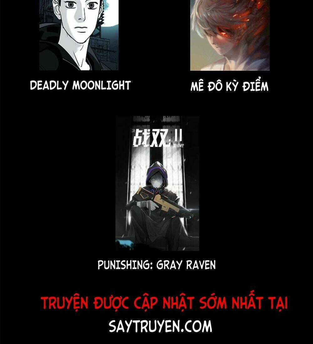 Vạn Thế Tín Sử - Chapter 7 - Trang 2