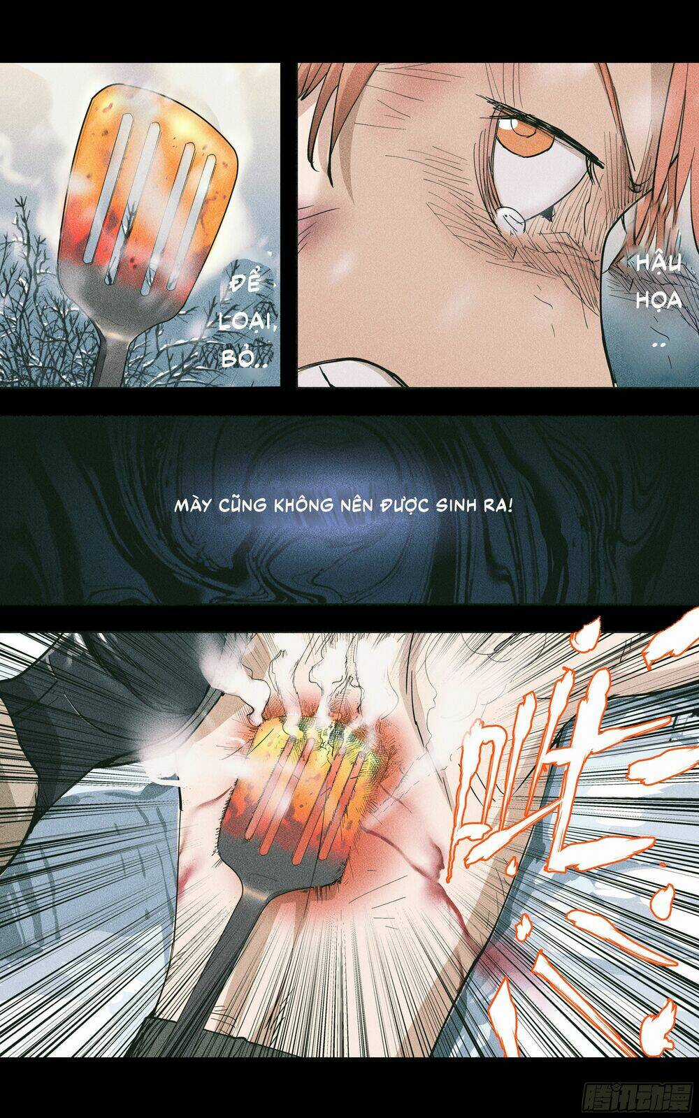 Vạn Thế Tín Sử - Chapter 8 - Trang 12