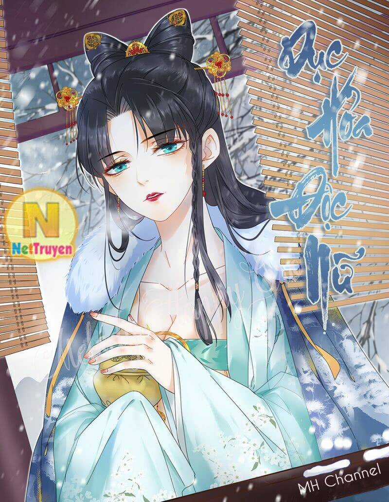 Vân Thiên Dực - Chapter 0.5 - Trang 11