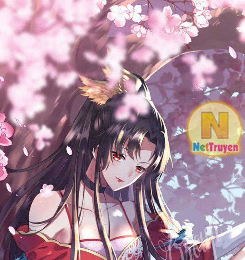 Vân Thiên Dực - Chapter 0.5 - Trang 17