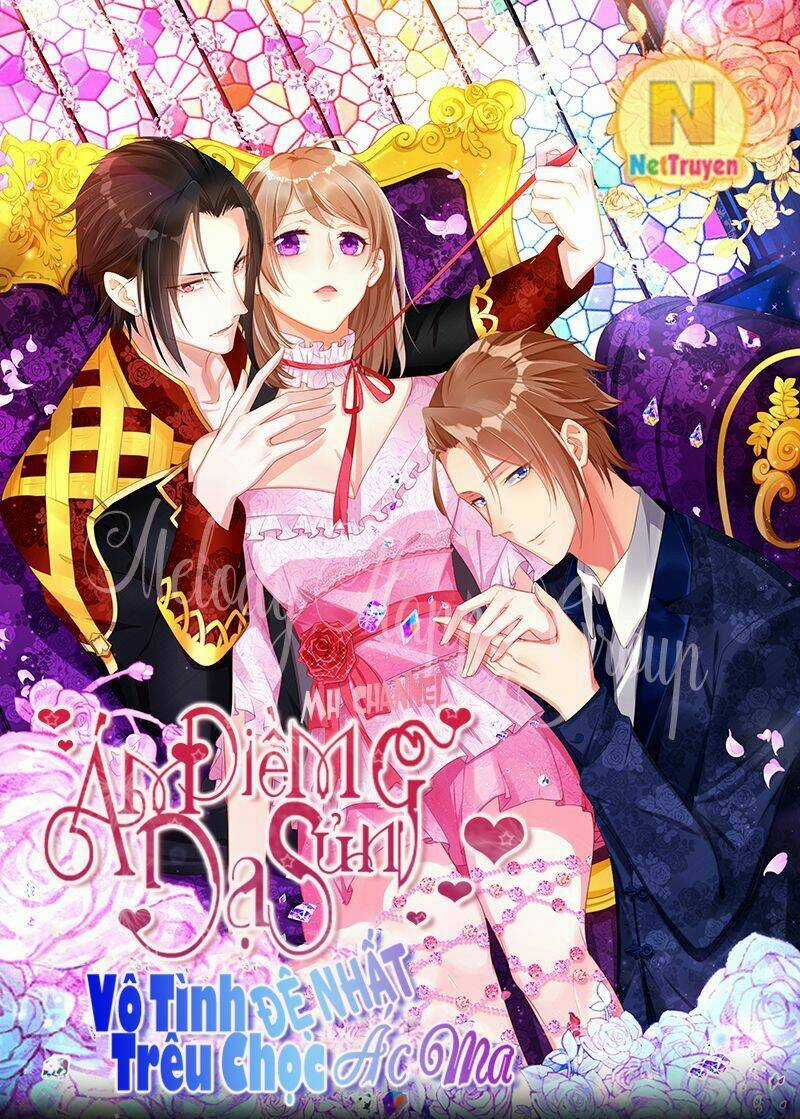 Vân Thiên Dực - Chapter 0.5 - Trang 22