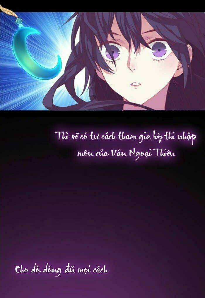 Vân Thiên Dực - Chapter 0 - Trang 14