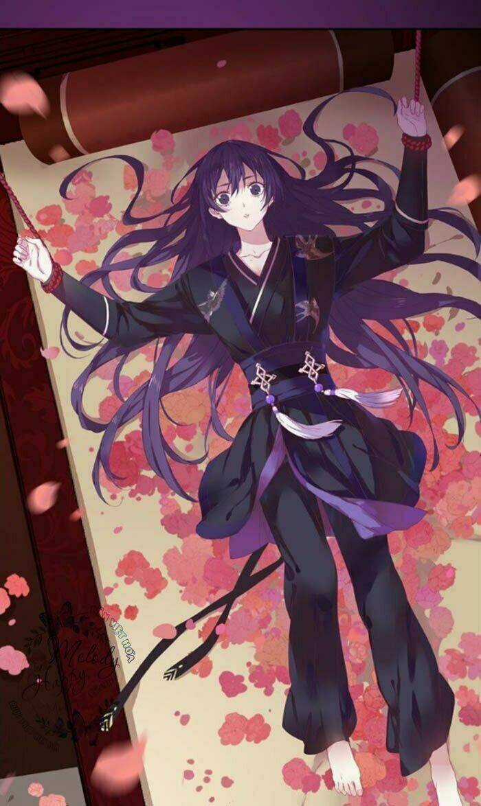 Vân Thiên Dực - Chapter 0 - Trang 15