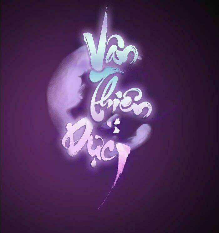 Vân Thiên Dực - Chapter 0 - Trang 19