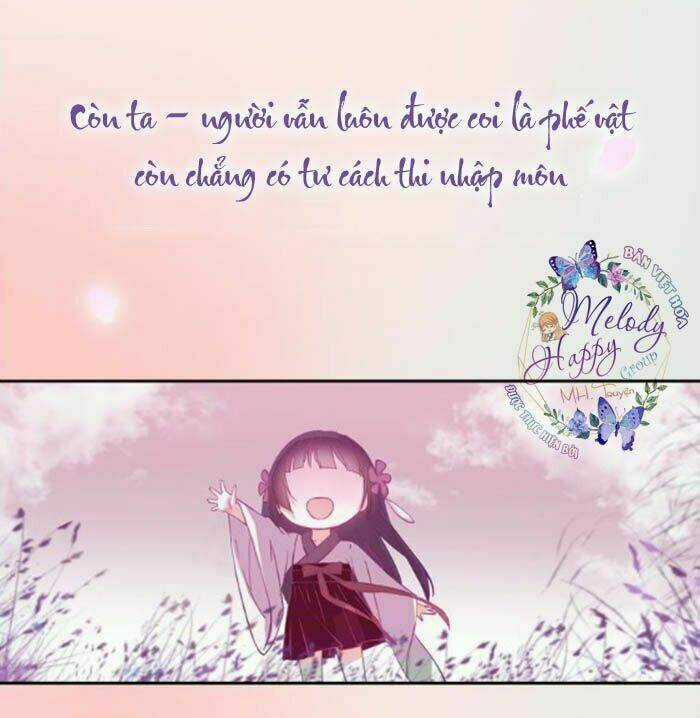 Vân Thiên Dực - Chapter 0 - Trang 10