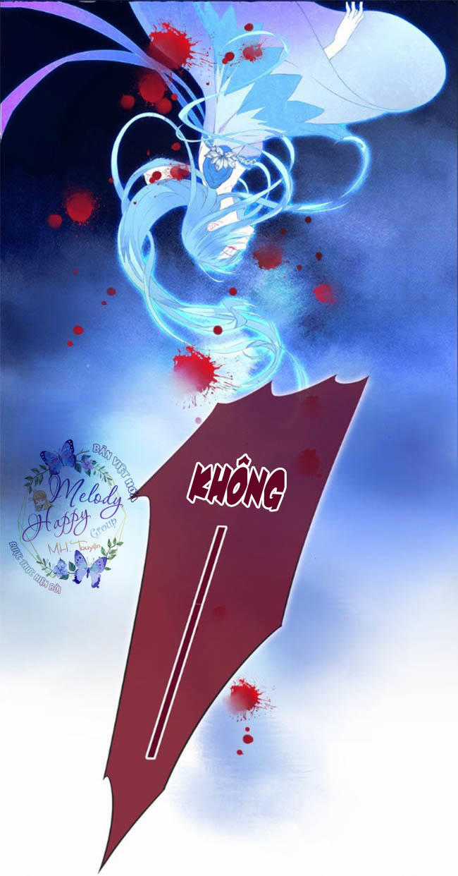 Vân Thiên Dực - Chapter 1.1 - Trang 8