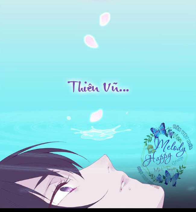 Vân Thiên Dực - Chapter 1.2 - Trang 18