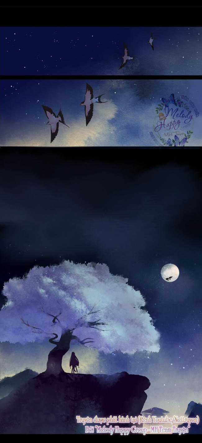 Vân Thiên Dực - Chapter 1.2 - Trang 20