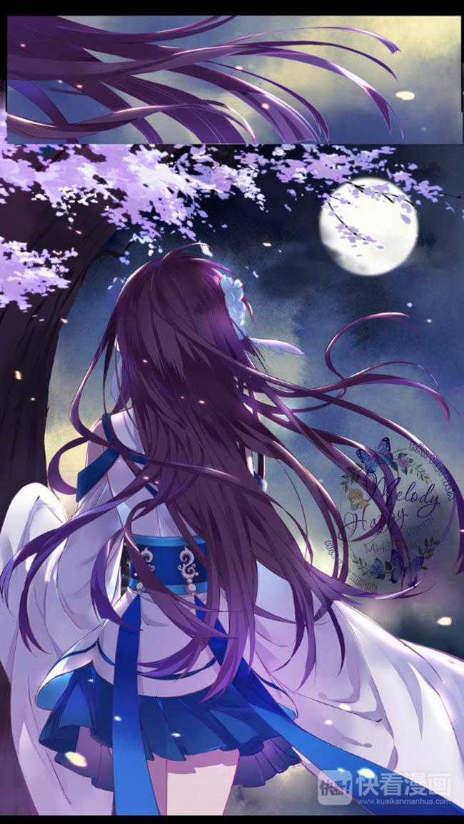 Vân Thiên Dực - Chapter 1.2 - Trang 21