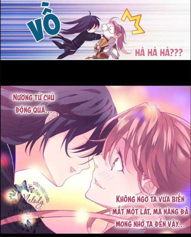 Vân Thiên Dực - Chapter 1.2 - Trang 5