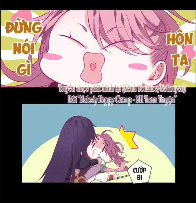 Vân Thiên Dực - Chapter 1.2 - Trang 6