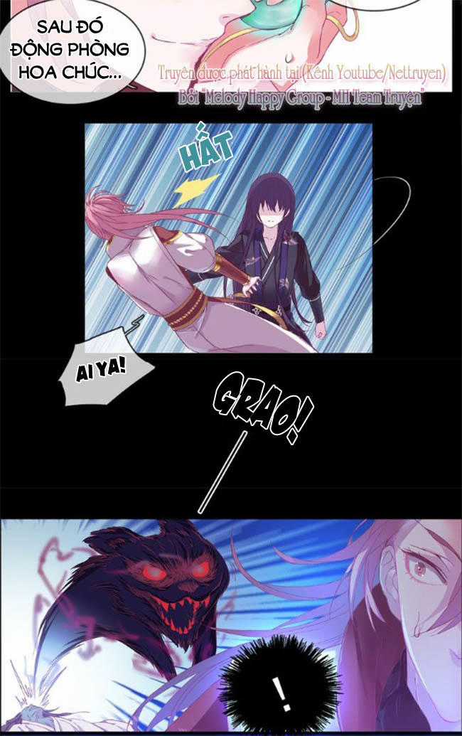 Vân Thiên Dực - Chapter 1.2 - Trang 8