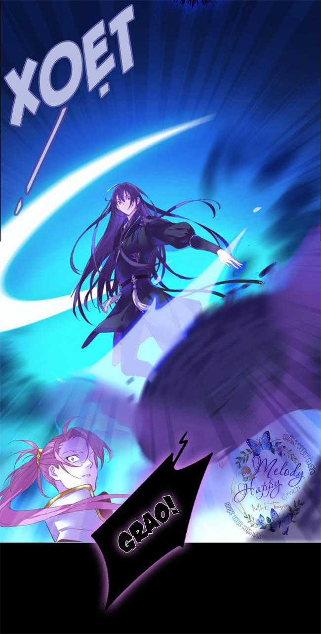 Vân Thiên Dực - Chapter 1.2 - Trang 9