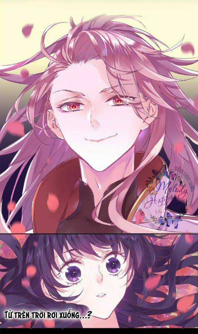 Vân Thiên Dực - Chapter 1 - Trang 16