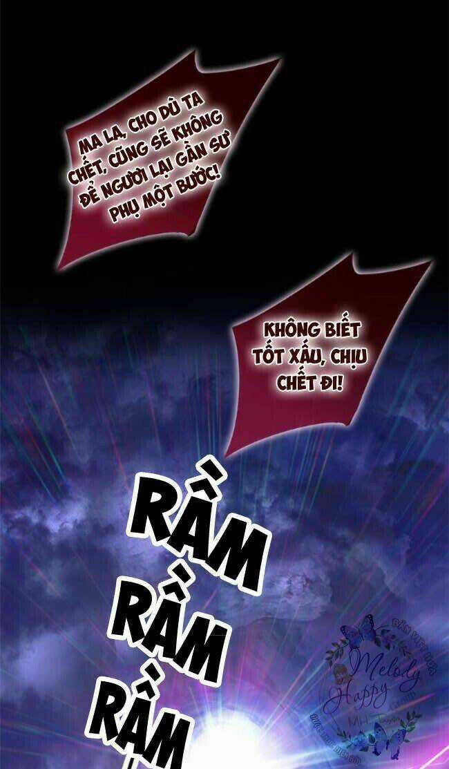 Vân Thiên Dực - Chapter 1 - Trang 3