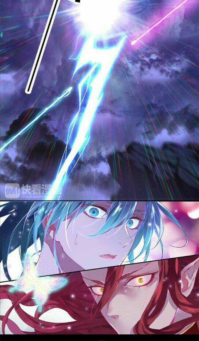 Vân Thiên Dực - Chapter 1 - Trang 4