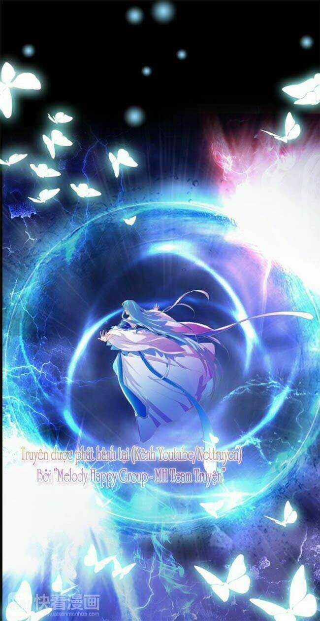 Vân Thiên Dực - Chapter 1 - Trang 5