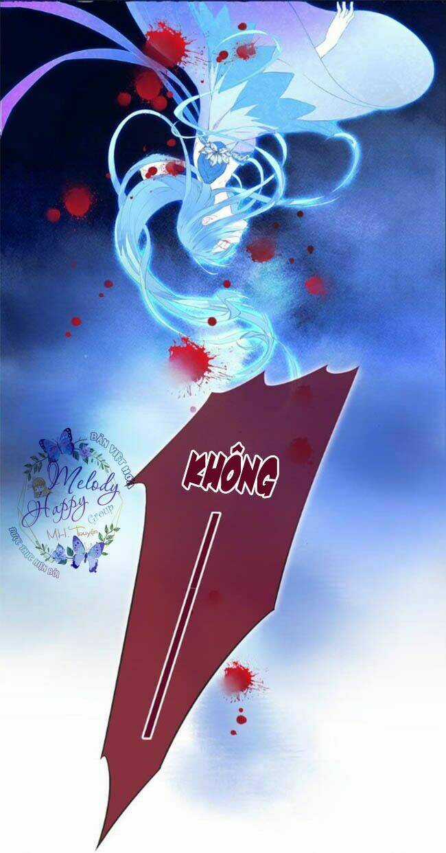 Vân Thiên Dực - Chapter 1 - Trang 7