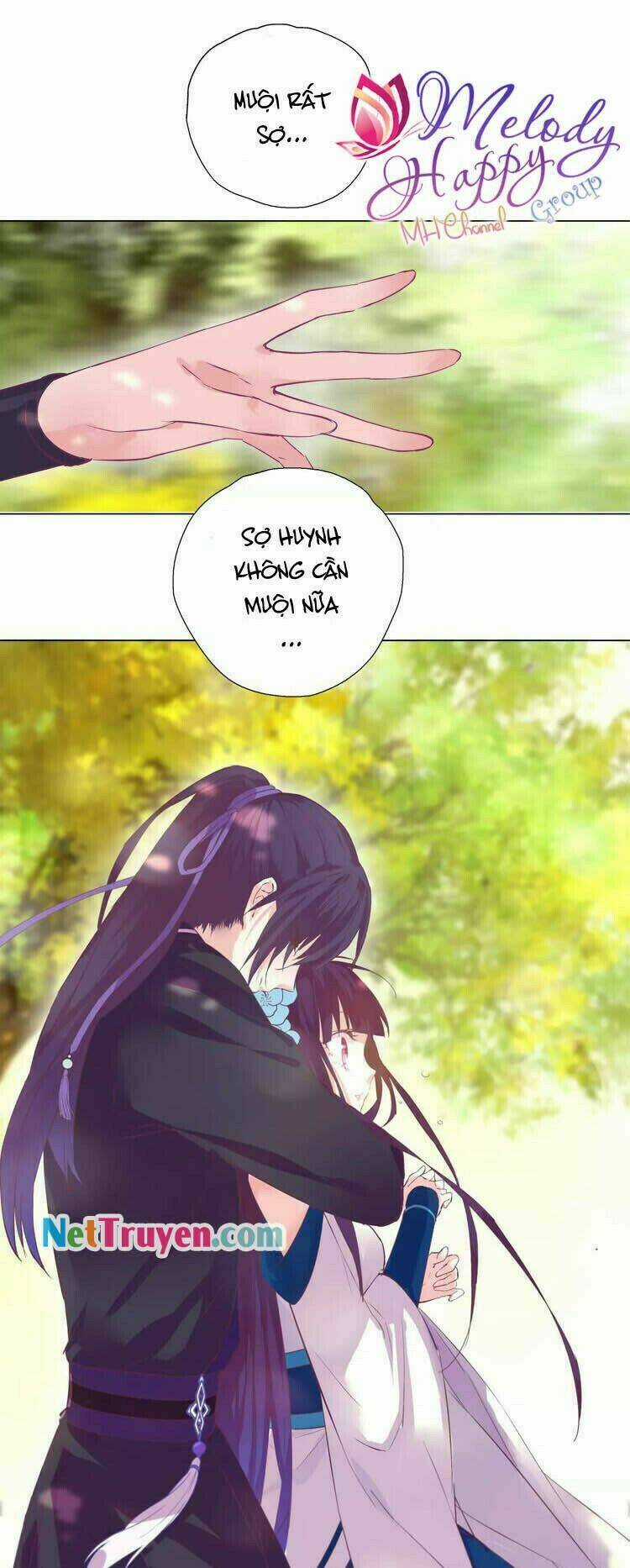 Vân Thiên Dực - Chapter 10 - Trang 3