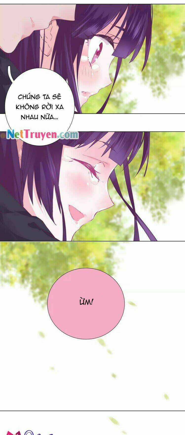 Vân Thiên Dực - Chapter 10 - Trang 5