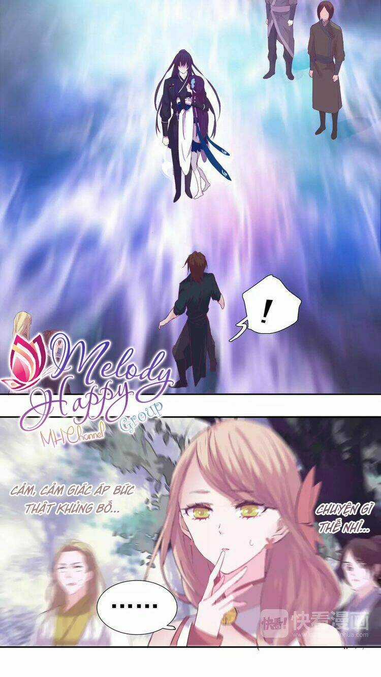 Vân Thiên Dực - Chapter 13 - Trang 14