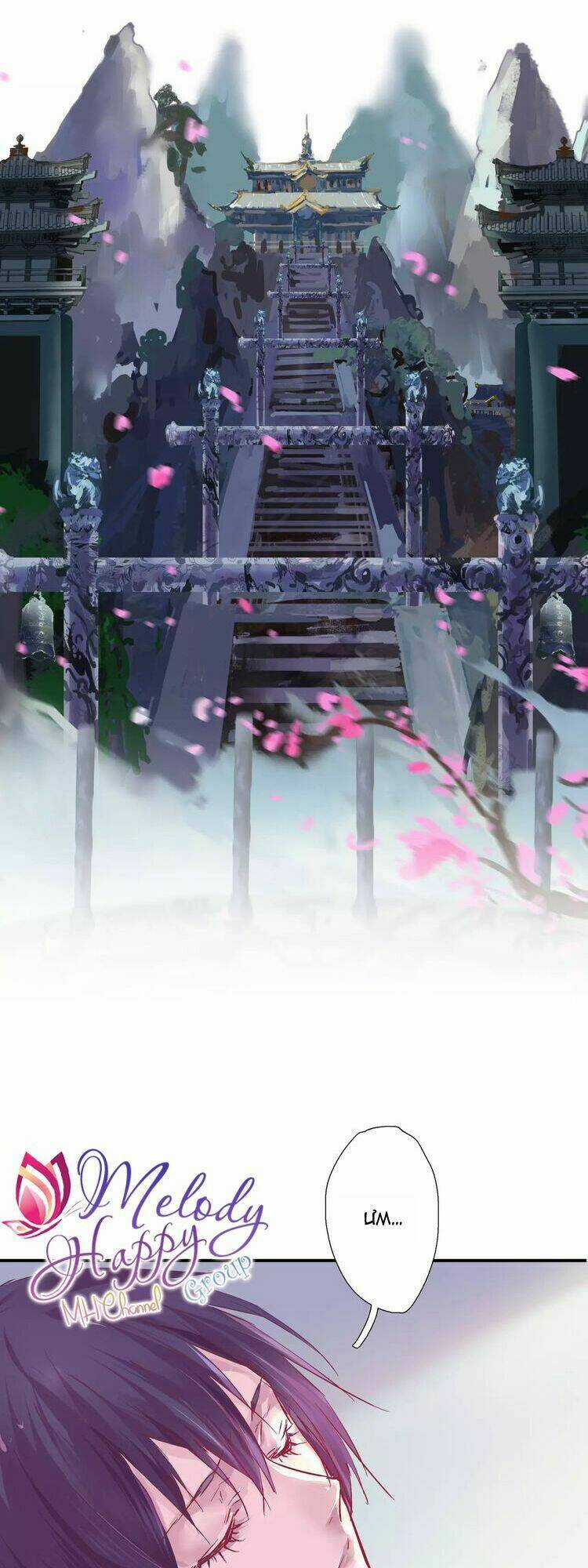 Vân Thiên Dực - Chapter 13 - Trang 3