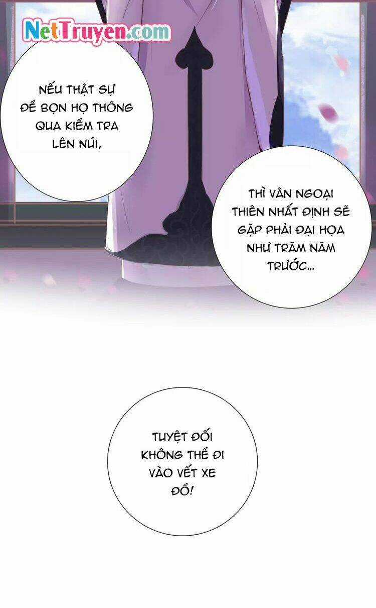 Vân Thiên Dực - Chapter 15 - Trang 10