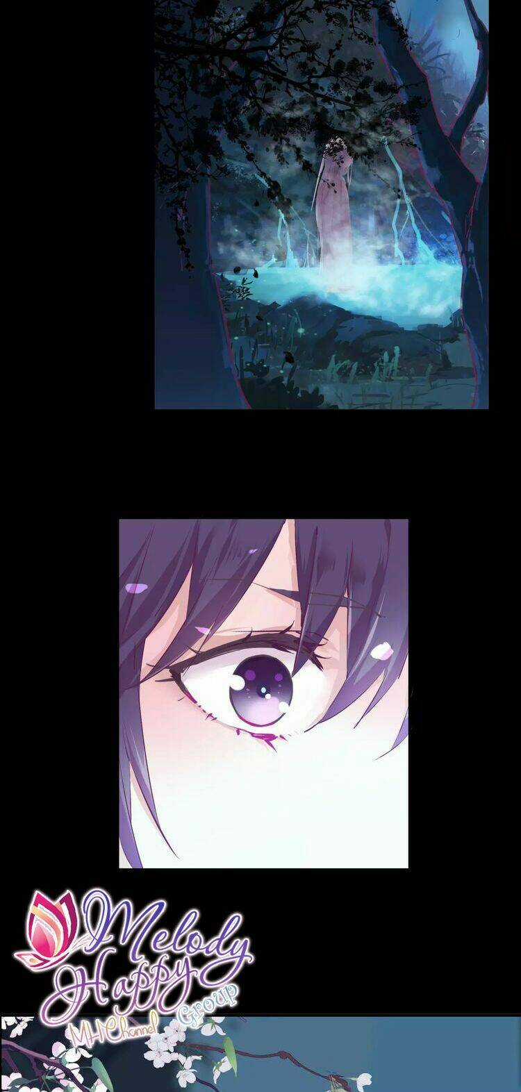 Vân Thiên Dực - Chapter 17 - Trang 7