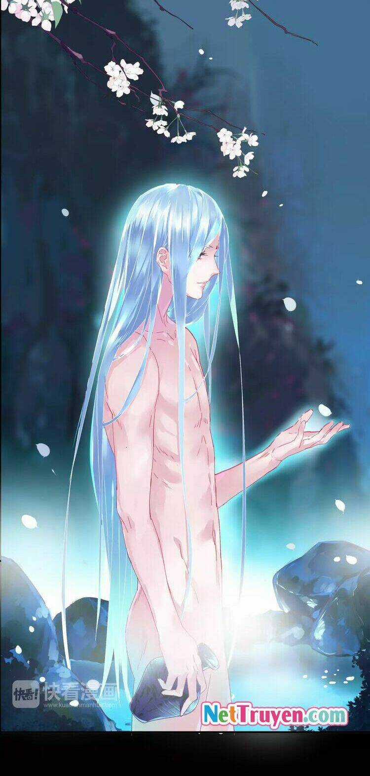 Vân Thiên Dực - Chapter 17 - Trang 8