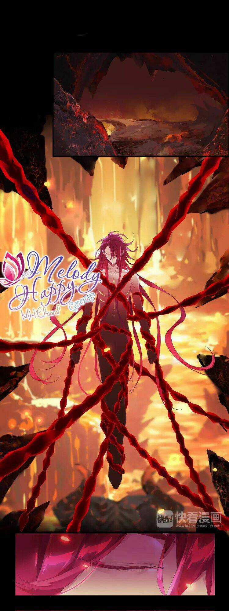 Vân Thiên Dực - Chapter 18 - Trang 11