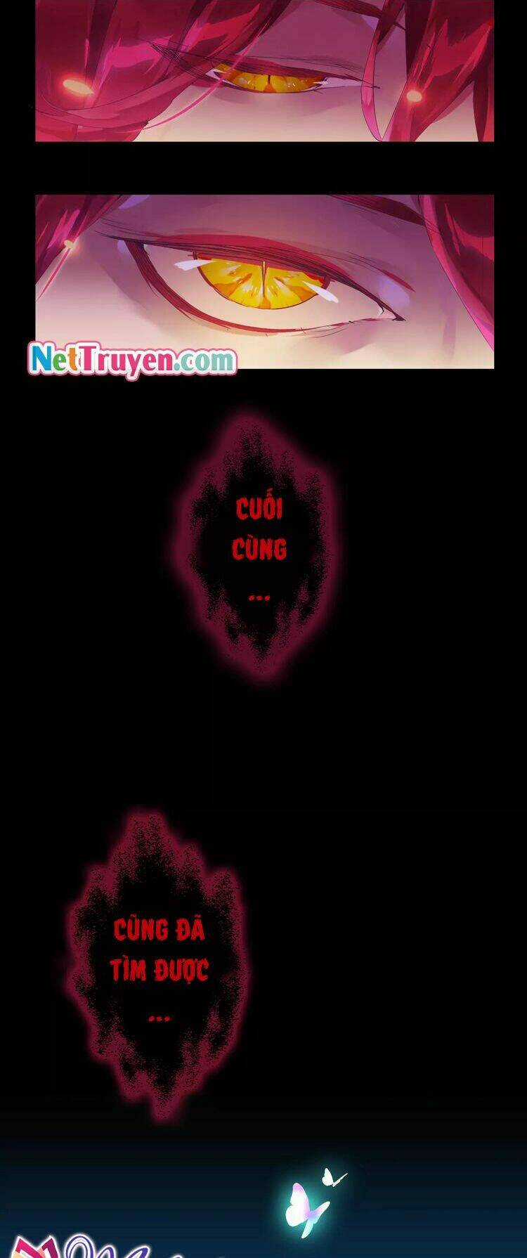 Vân Thiên Dực - Chapter 18 - Trang 12