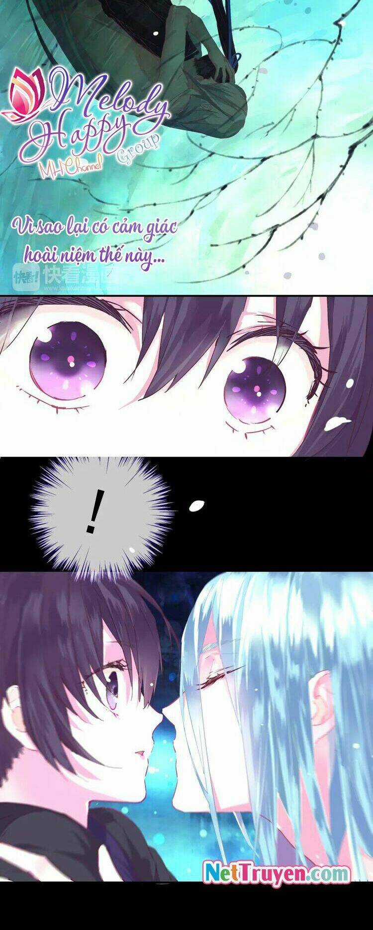 Vân Thiên Dực - Chapter 18 - Trang 5