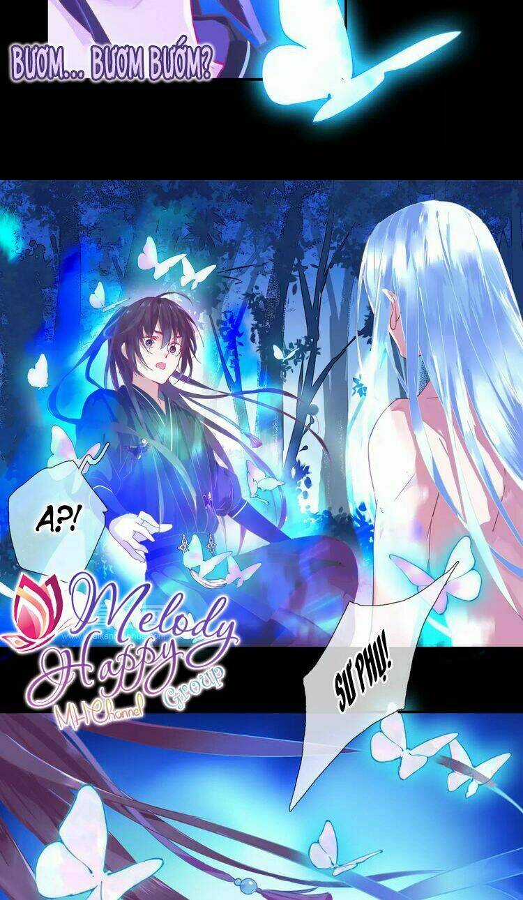 Vân Thiên Dực - Chapter 18 - Trang 9