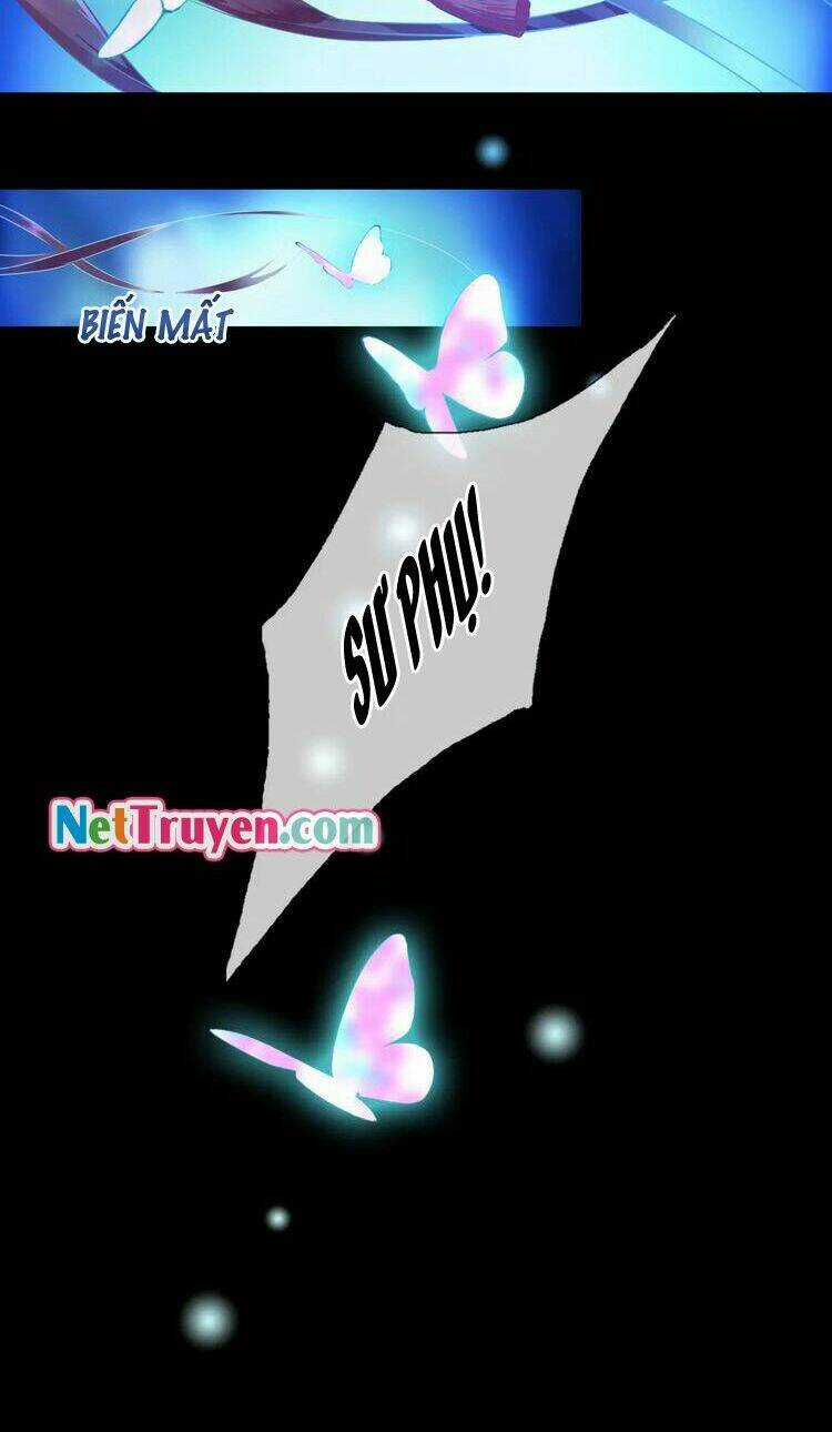 Vân Thiên Dực - Chapter 18 - Trang 10
