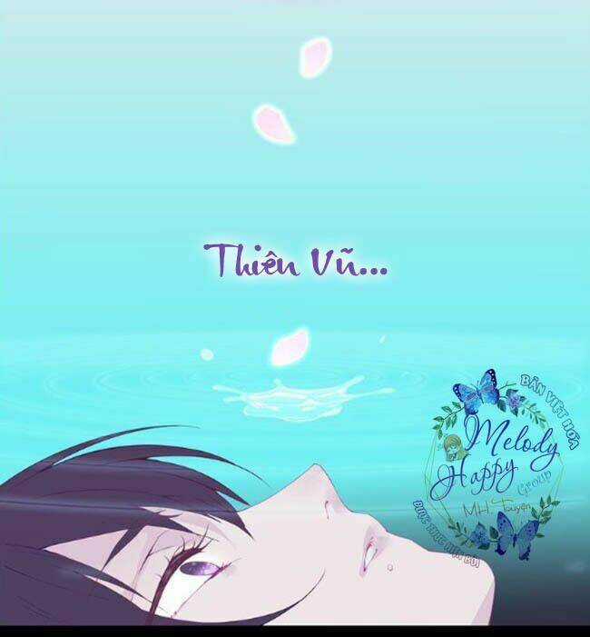 Vân Thiên Dực - Chapter 2 - Trang 17